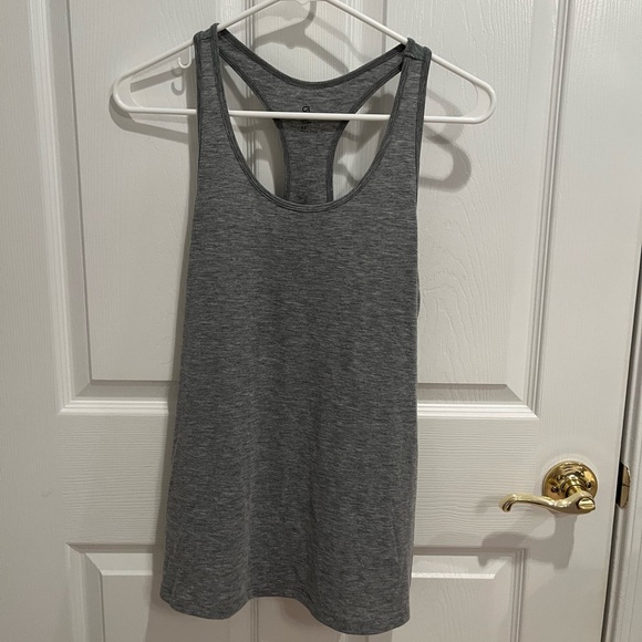 Gap tank top - Picture 1 of 6